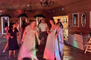 Line Dance