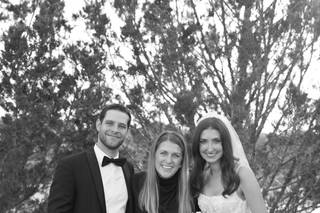 Alice Allen Events
