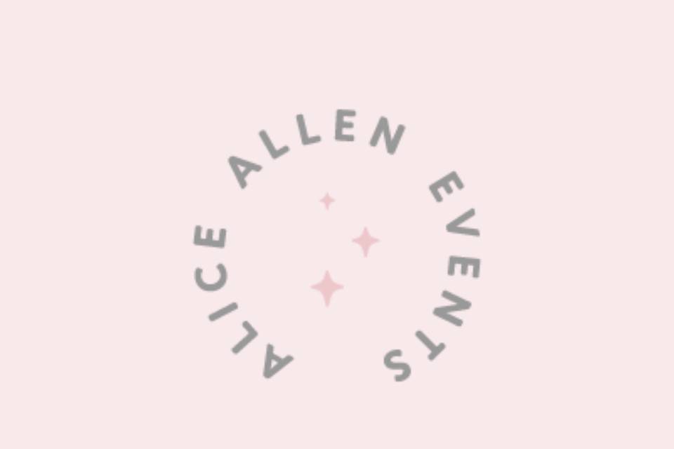 Alice allen events