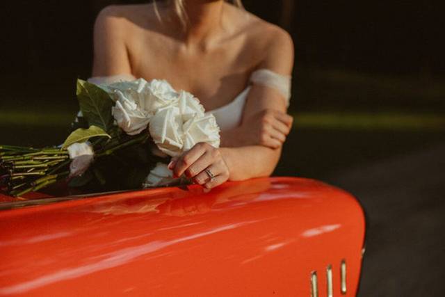 Amanda Scott Photography