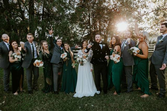 Amanda Scott Photography
