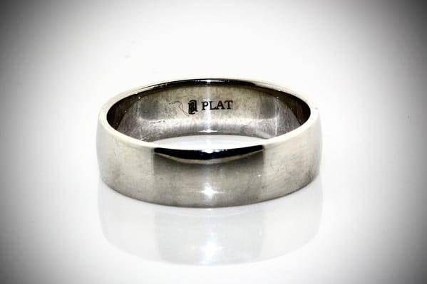 Wedding Band