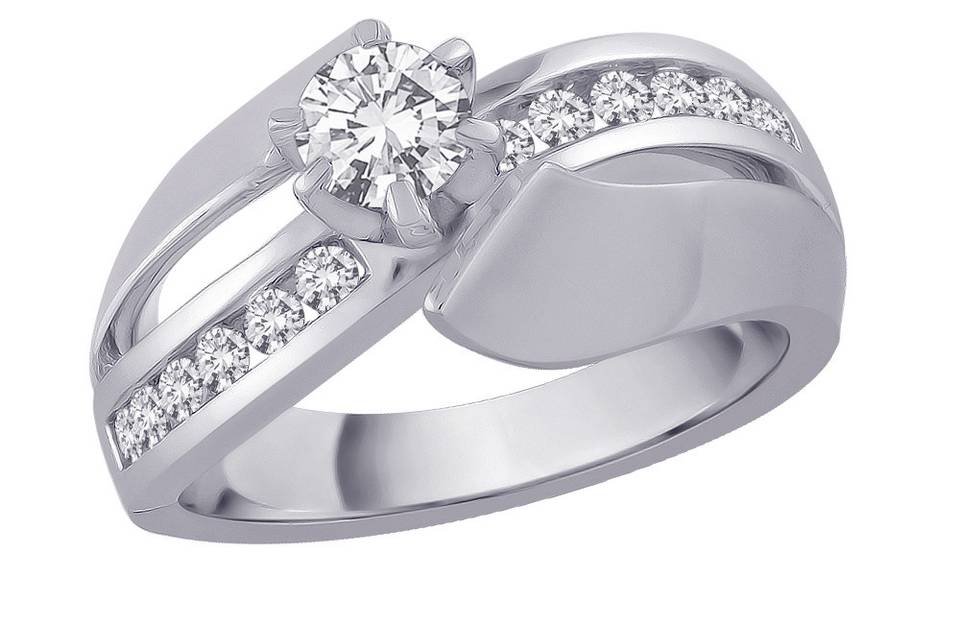 Engagement ring