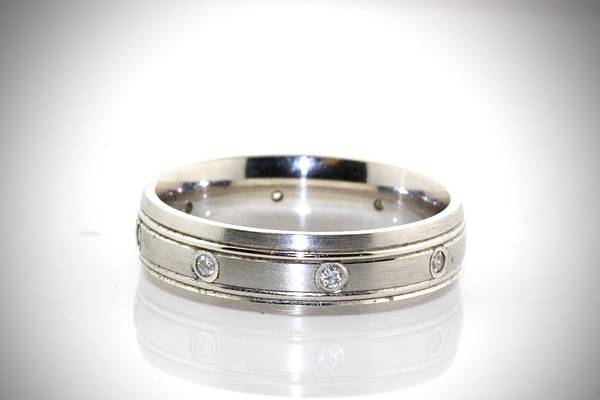 Wedding Band