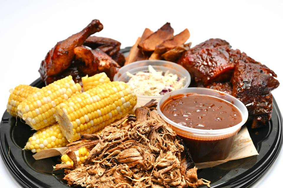 Cowboy Food & Drink