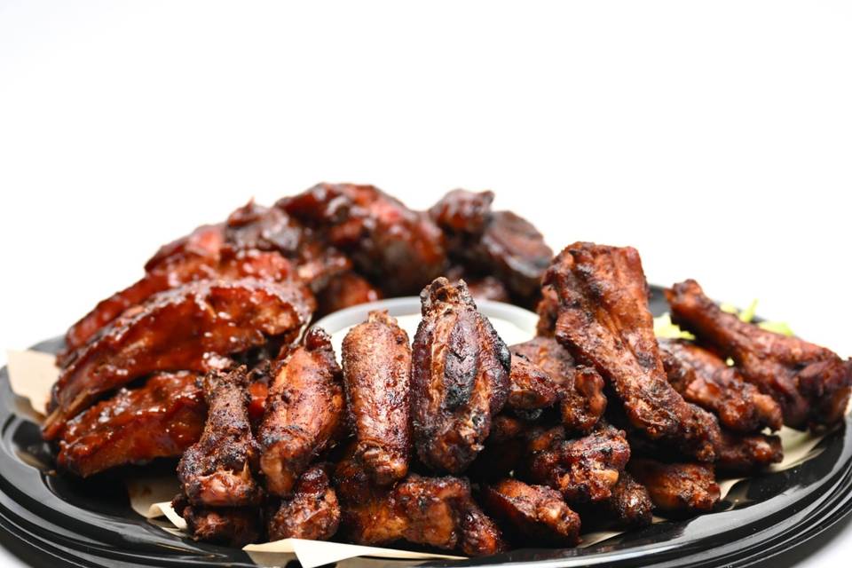 Cowboy Food & Drink