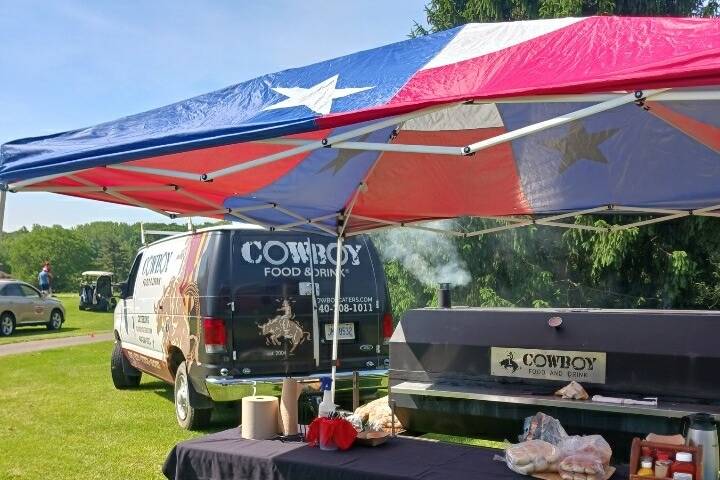 Cowboy Food & Drink