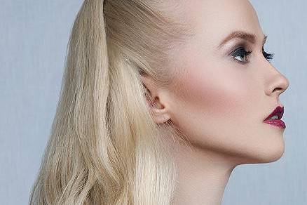 Carlos Zelaya Stylist