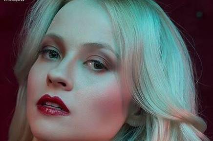 Carlos Zelaya Stylist