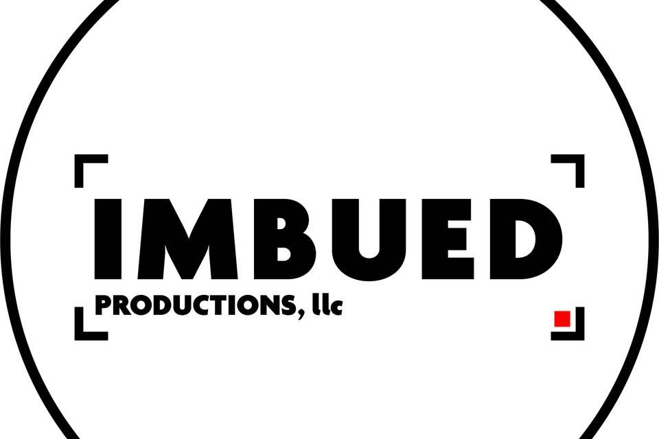 Imbued Productions logo