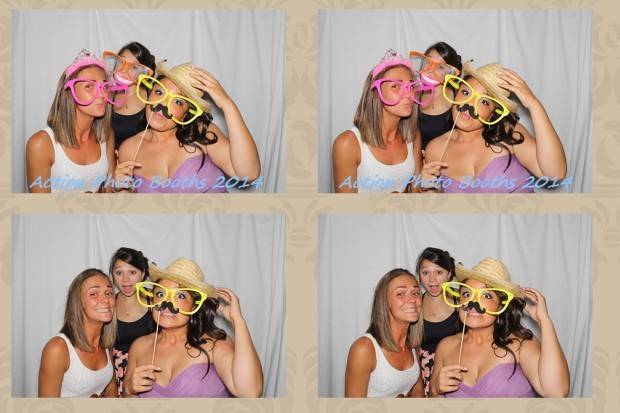 Action Photo Booths