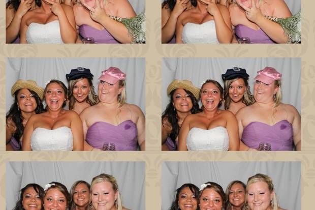 Action Photo Booths