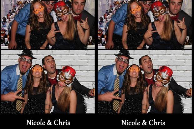 Action Photo Booths