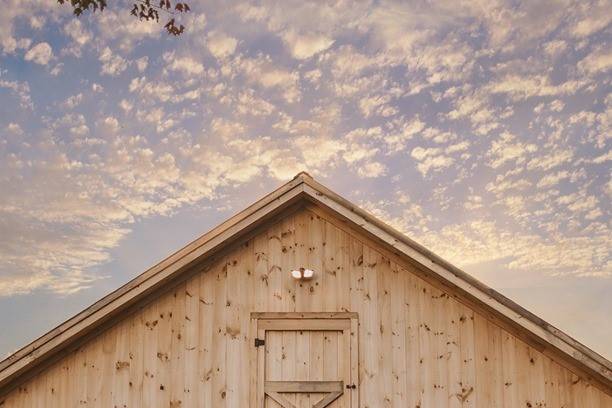 The Barn