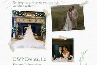 DWP Events, LLC