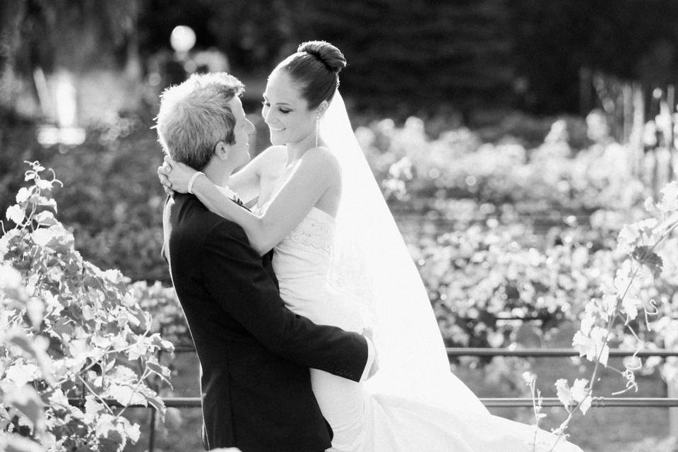Utah Wedding Photographer
