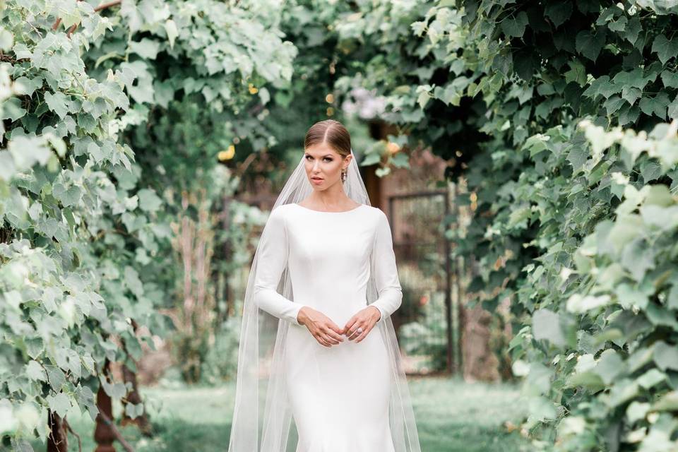 Utah Wedding Photographer