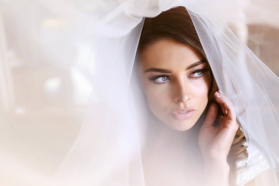 Utah Wedding Photographer