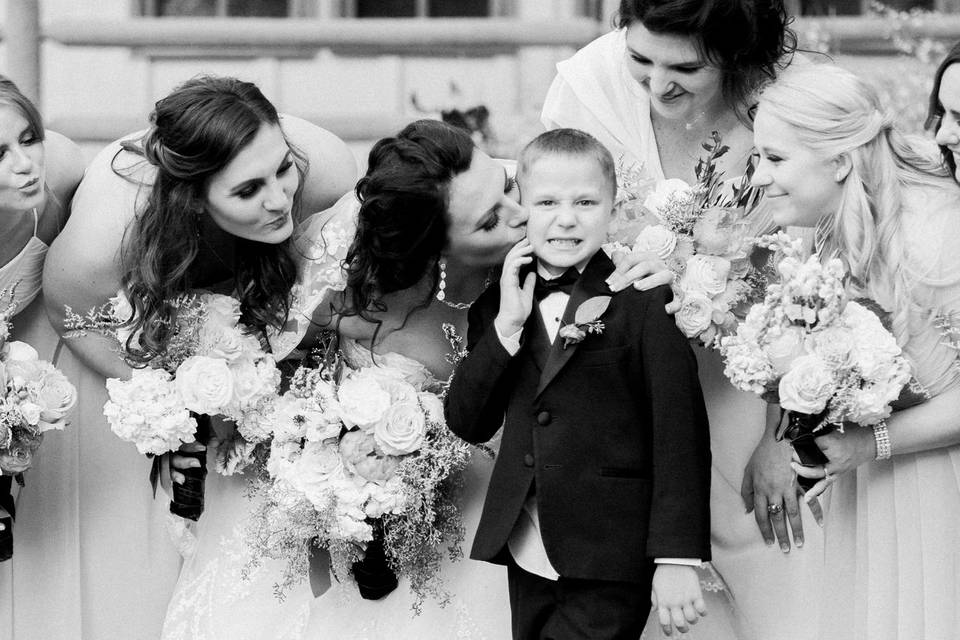 Utah Wedding Photographer