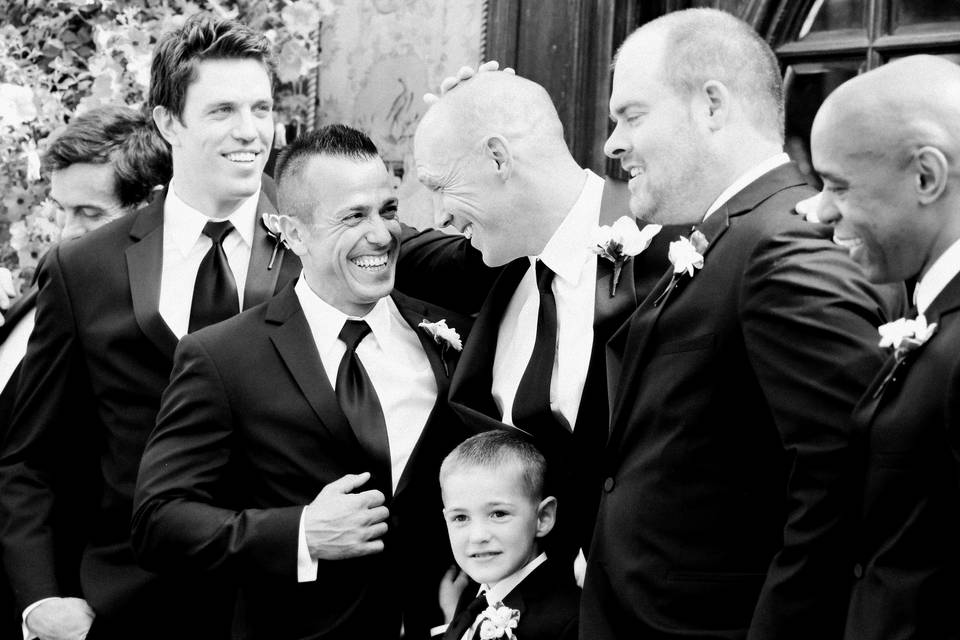 Utah Wedding Photographer