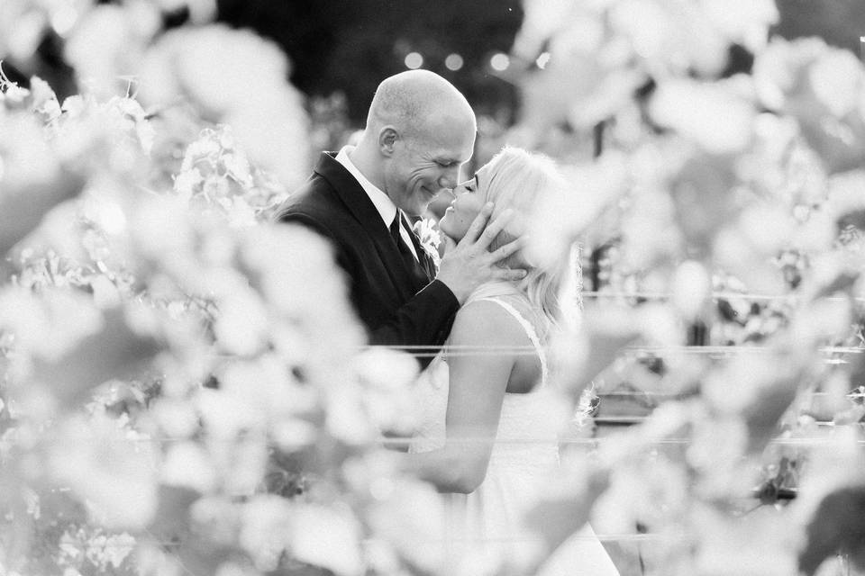 Utah Wedding Photographer
