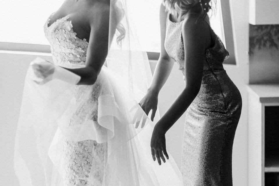 Utah Wedding Photographer