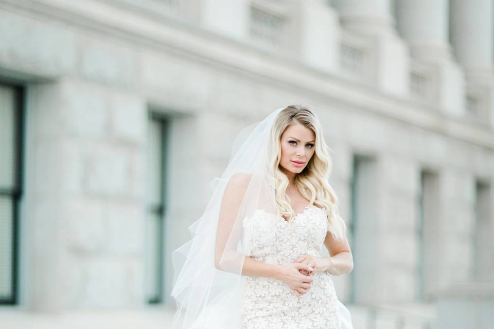 Utah Wedding Photographer