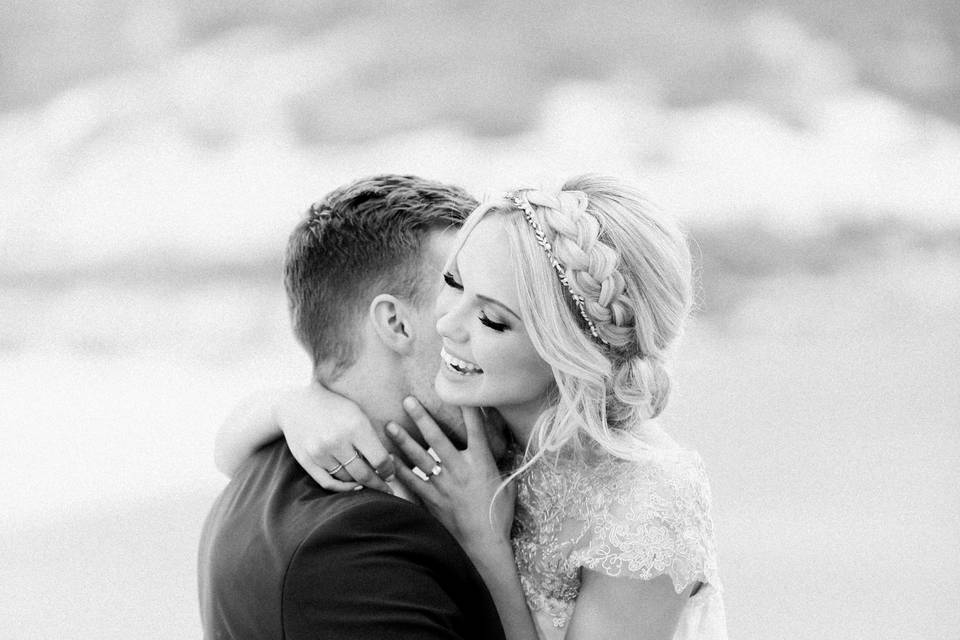 Utah Wedding Photographer