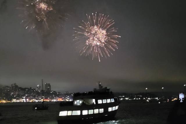 USS Potomac