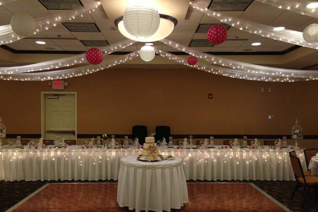 Hilton Garden Inn Billings
