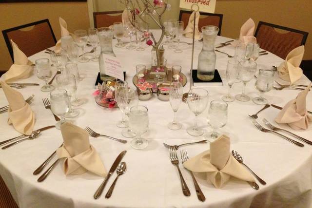 Hilton Garden Inn Billings