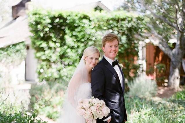 Couple portrait