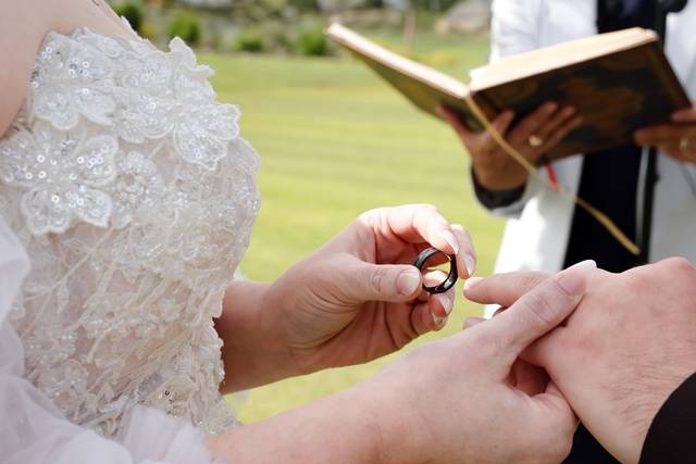 ArrowCreek - DiMaggio Wedding