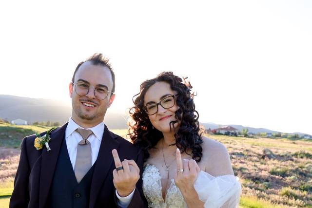 ArrowCreek - DiMaggio Wedding
