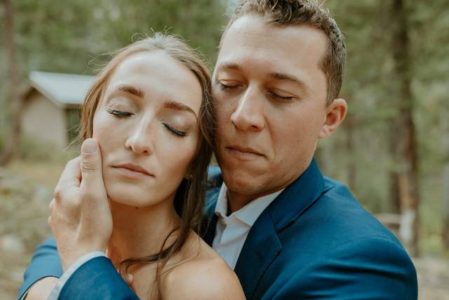 Jeslyn Yvonne Photography