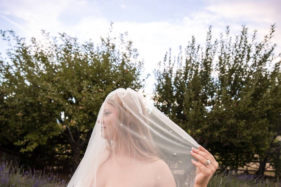 Jeslyn Yvonne Photography