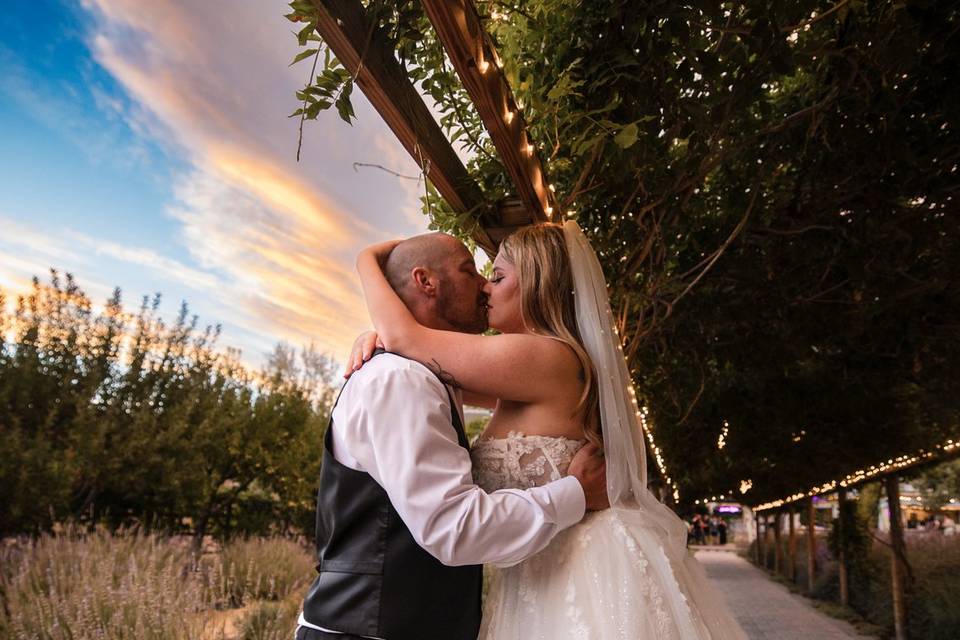Jeslyn Yvonne Photography