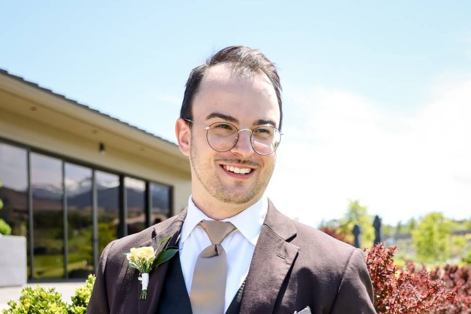 ArrowCreek - DiMaggio Wedding