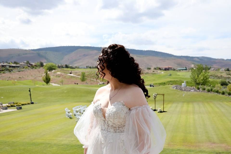 ArrowCreek - DiMaggio Wedding