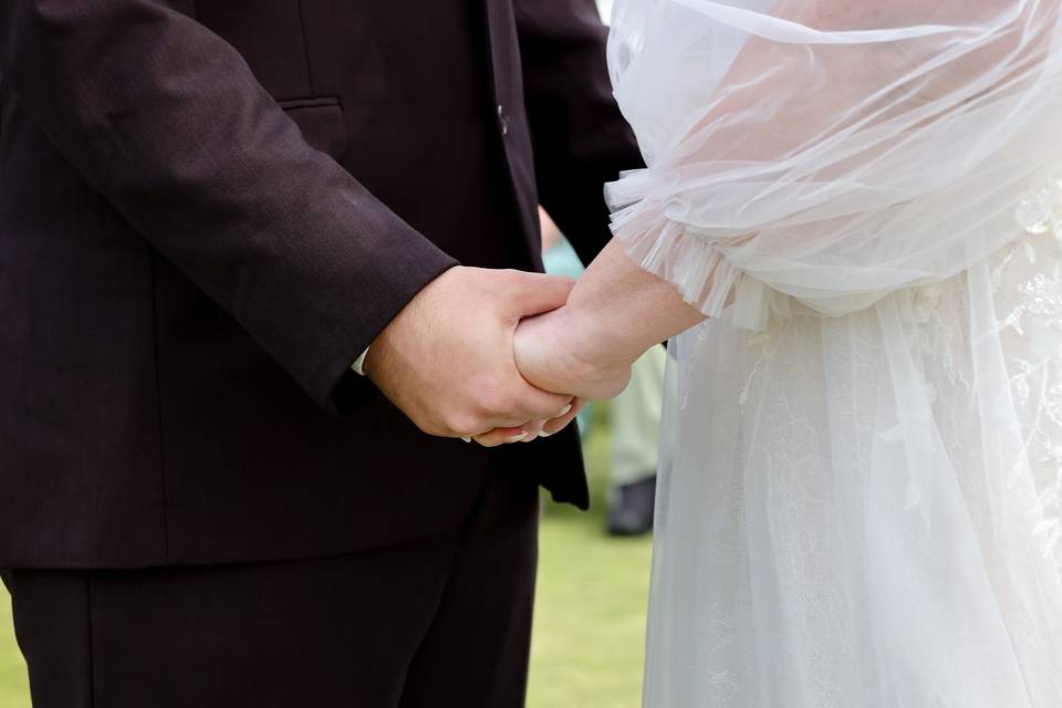 ArrowCreek - DiMaggio Wedding