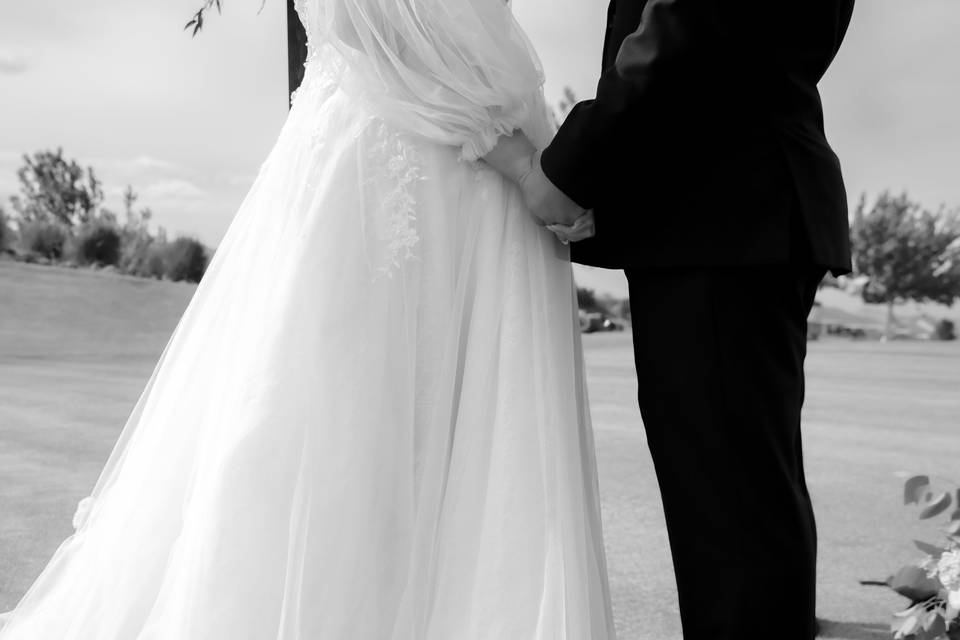 ArrowCreek - DiMaggio Wedding