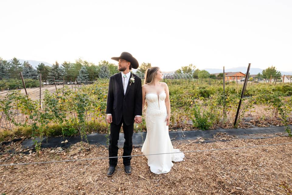 Jeslyn Yvonne Photography