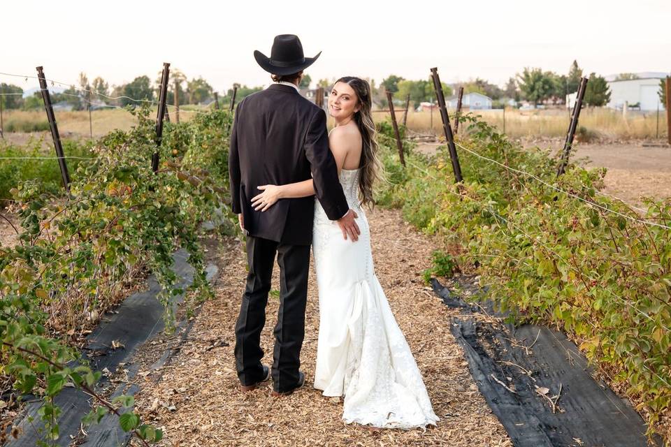 Jeslyn Yvonne Photography