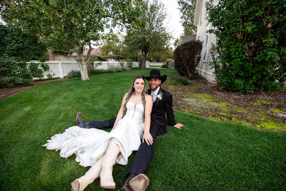 Jeslyn Yvonne Photography