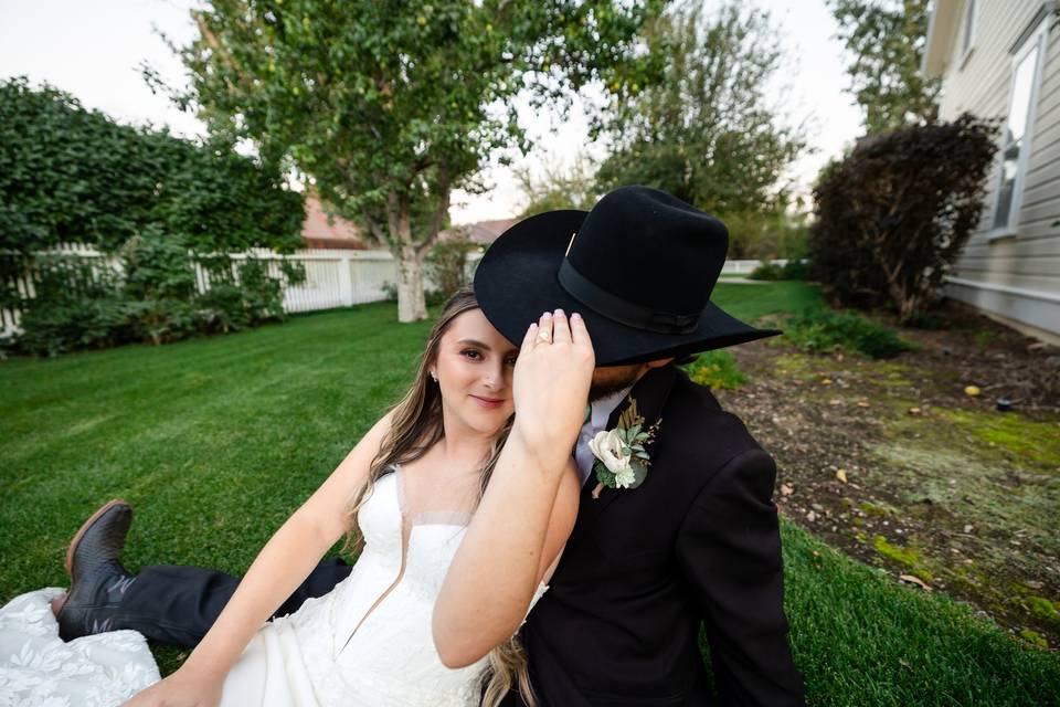 Jeslyn Yvonne Photography