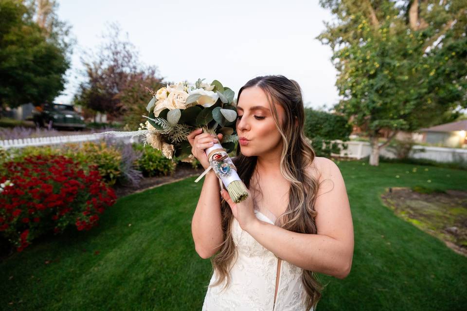 Jeslyn Yvonne Photography