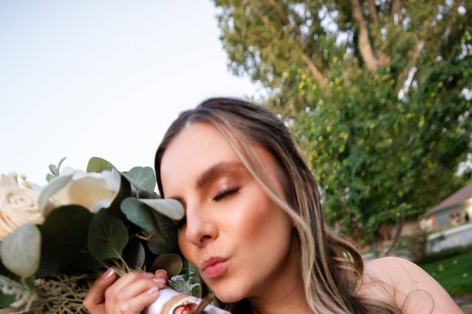 Jeslyn Yvonne Photography
