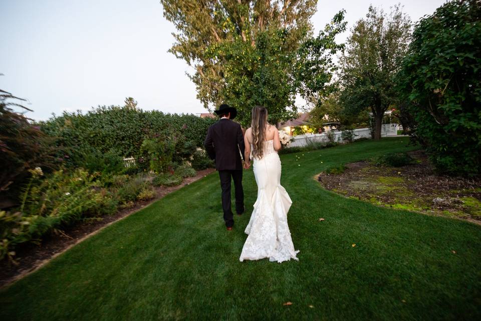 Jeslyn Yvonne Photography