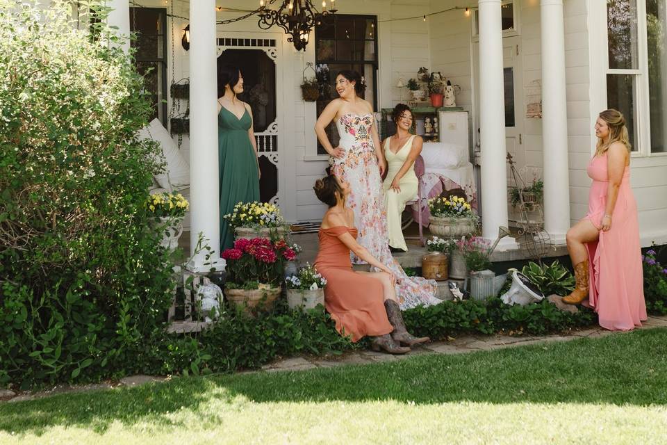 Jeslyn Yvonne Photography