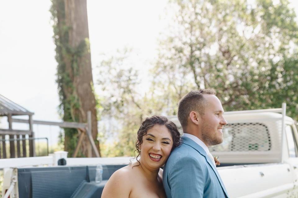 Jeslyn Yvonne Photography